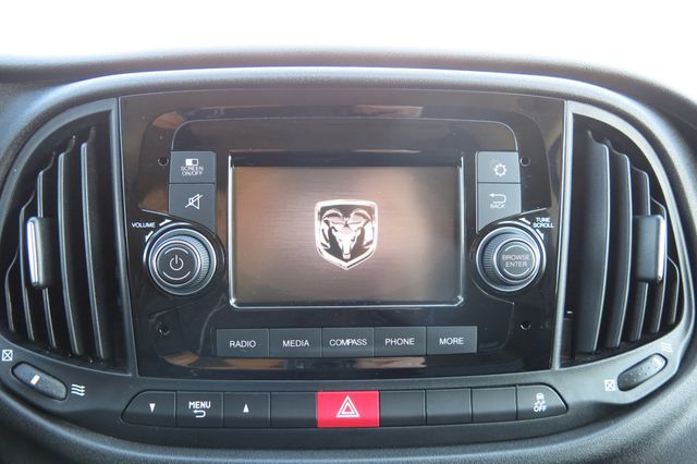 2020 Ram ProMaster City Cargo Van Tradesman Van - 22806042 - 23