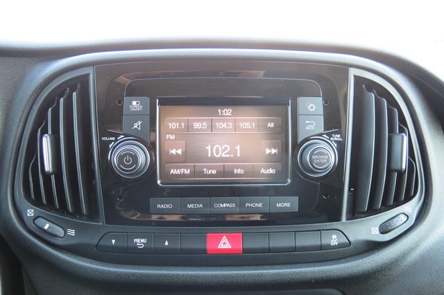 2020 Ram ProMaster City Cargo Van Tradesman Van - 22806042 - 24