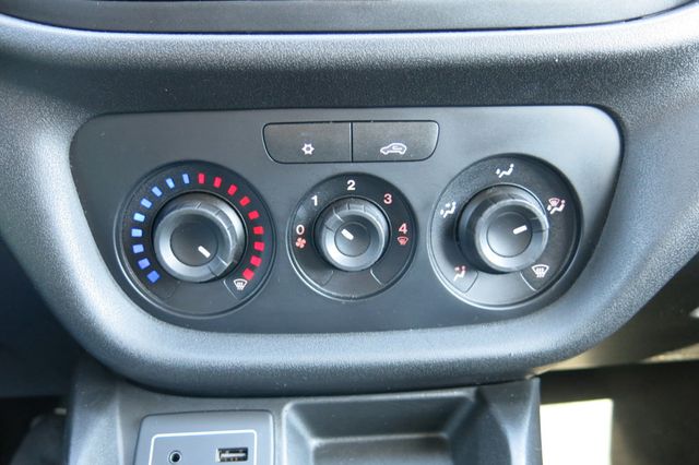 2020 Ram ProMaster City Cargo Van Tradesman Van - 22806042 - 25