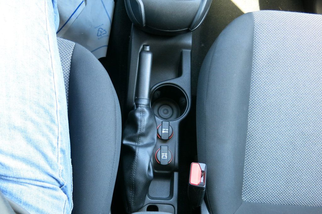 2020 Ram ProMaster City Cargo Van Tradesman Van - 22806042 - 27