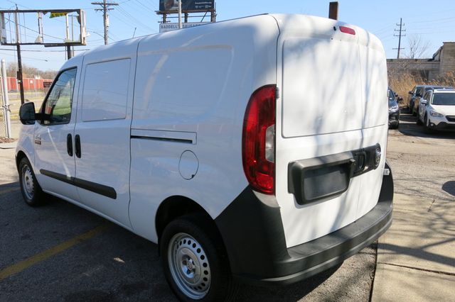 2020 Ram ProMaster City Cargo Van Tradesman Van - 22806042 - 2