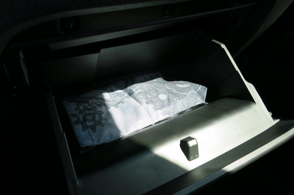 2020 Ram ProMaster City Cargo Van Tradesman Van - 22806042 - 29