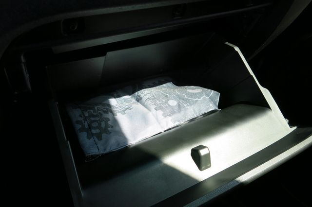 2020 Ram ProMaster City Cargo Van Tradesman Van - 22806042 - 29