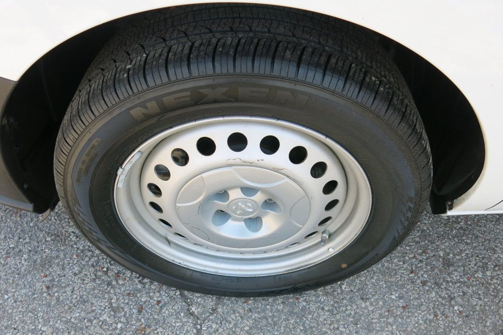 2020 Ram ProMaster City Cargo Van Tradesman Van - 22806042 - 31