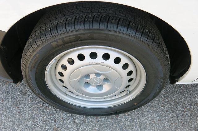 2020 Ram ProMaster City Cargo Van Tradesman Van - 22806042 - 31