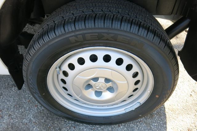 2020 Ram ProMaster City Cargo Van Tradesman Van - 22806042 - 32