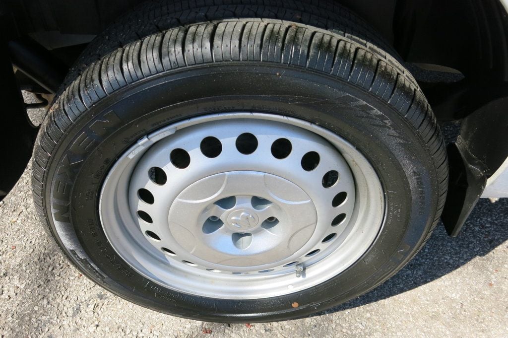 2020 Ram ProMaster City Cargo Van Tradesman Van - 22806042 - 33