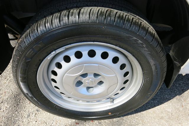 2020 Ram ProMaster City Cargo Van Tradesman Van - 22806042 - 33