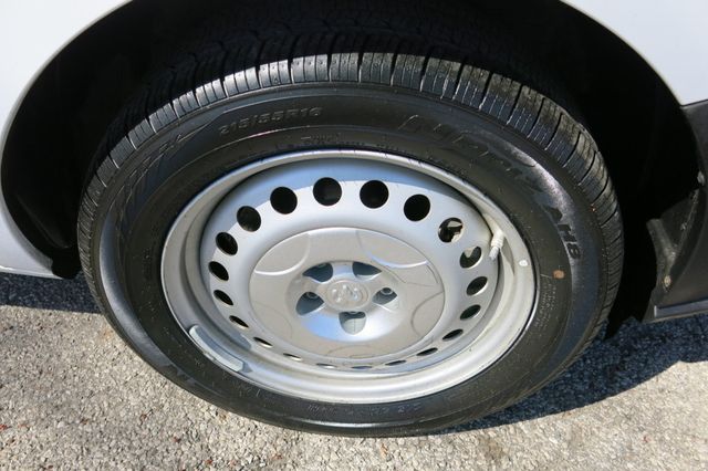 2020 Ram ProMaster City Cargo Van Tradesman Van - 22806042 - 34