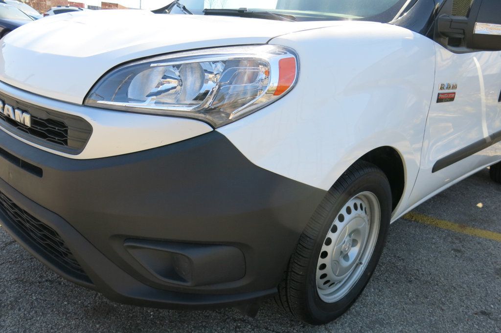 2020 Ram ProMaster City Cargo Van Tradesman Van - 22806042 - 36