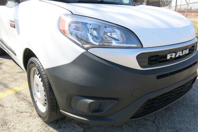 2020 Ram ProMaster City Cargo Van Tradesman Van - 22806042 - 37