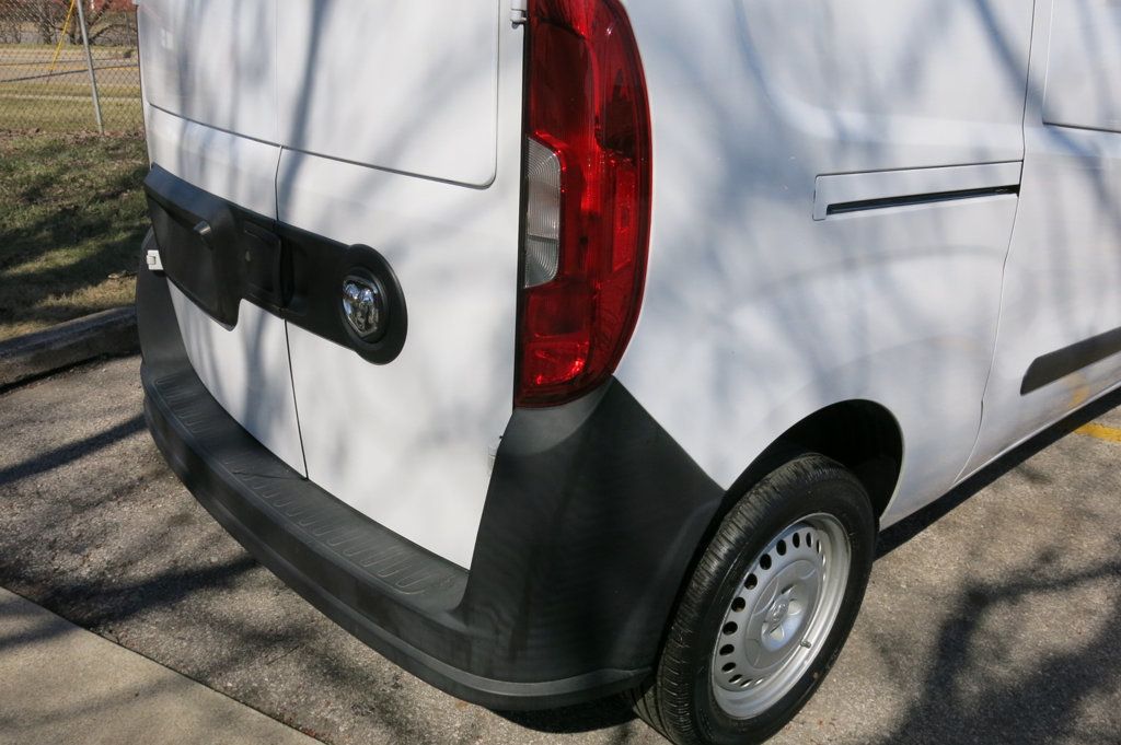 2020 Ram ProMaster City Cargo Van Tradesman Van - 22806042 - 38