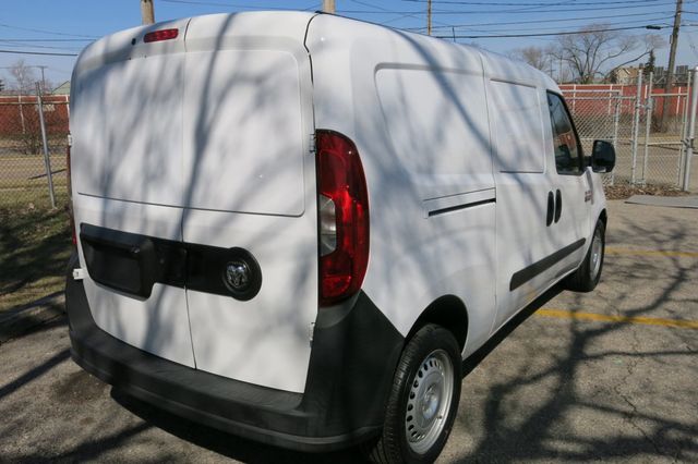 2020 Ram ProMaster City Cargo Van Tradesman Van - 22806042 - 3
