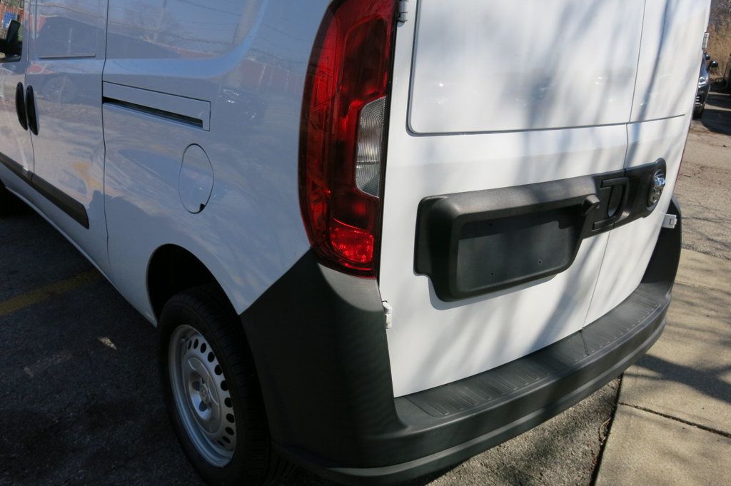 2020 Ram ProMaster City Cargo Van Tradesman Van - 22806042 - 39