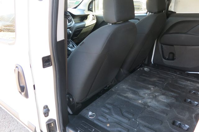 2020 Ram ProMaster City Cargo Van Tradesman Van - 22806042 - 42