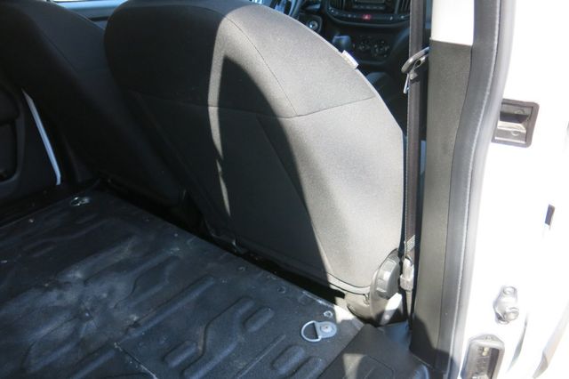 2020 Ram ProMaster City Cargo Van Tradesman Van - 22806042 - 43