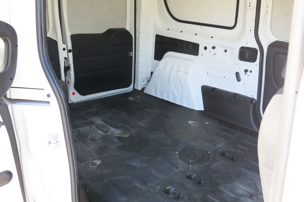 2020 Ram ProMaster City Cargo Van Tradesman Van - 22806042 - 44