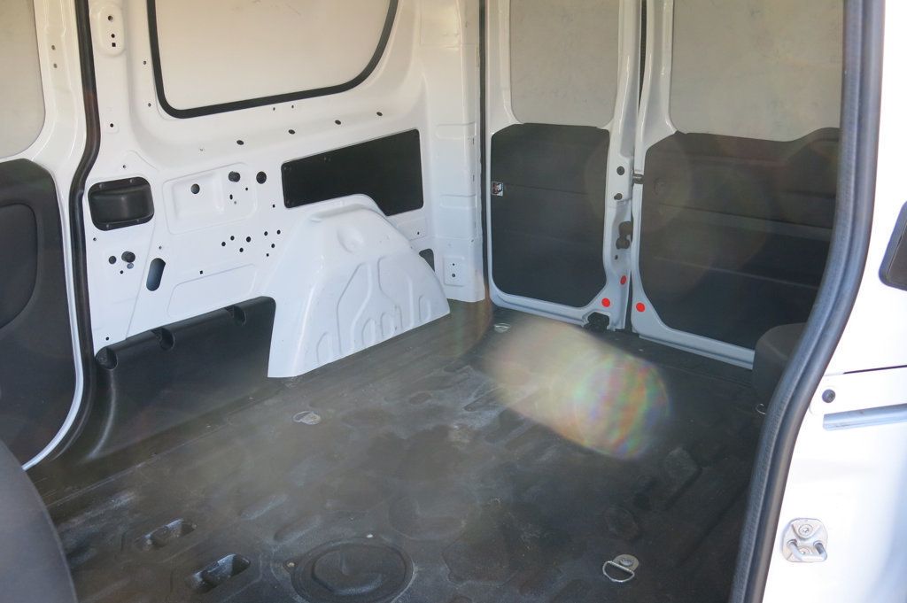 2020 Ram ProMaster City Cargo Van Tradesman Van - 22806042 - 45