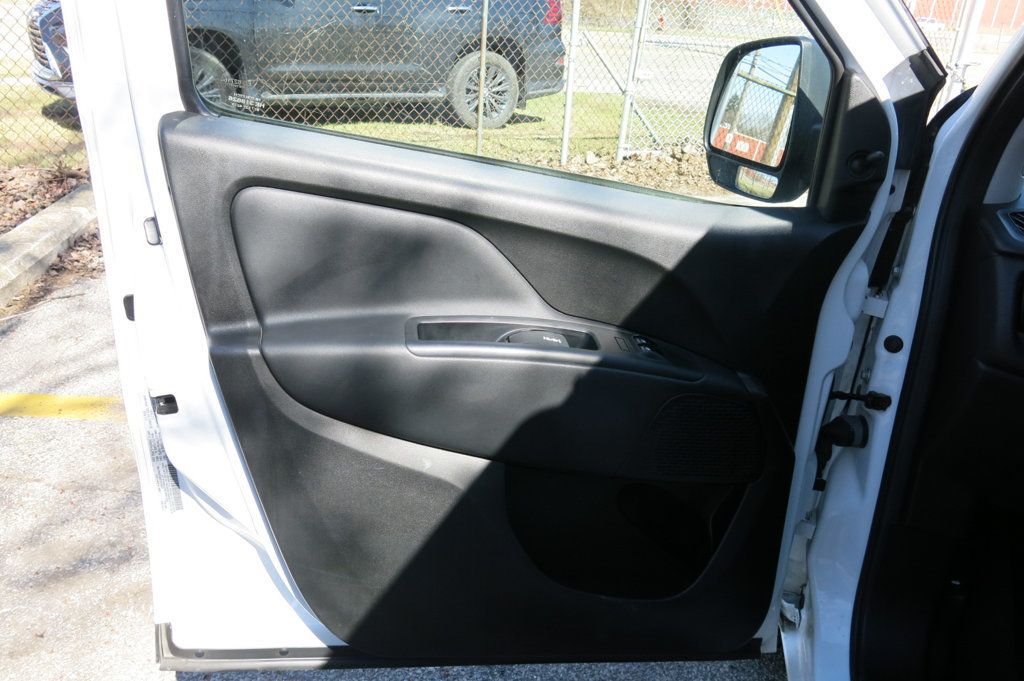 2020 Ram ProMaster City Cargo Van Tradesman Van - 22806042 - 46