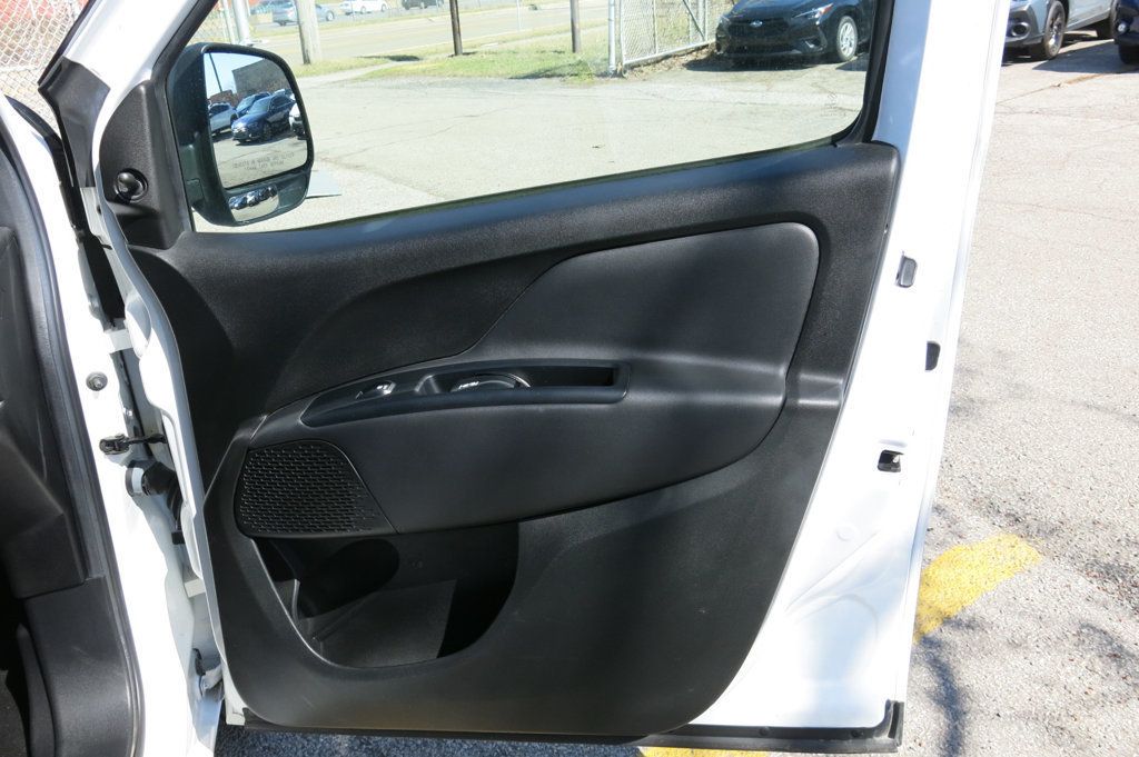 2020 Ram ProMaster City Cargo Van Tradesman Van - 22806042 - 47