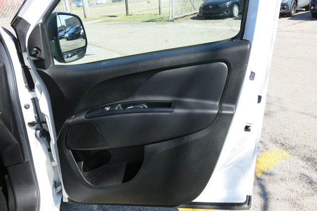 2020 Ram ProMaster City Cargo Van Tradesman Van - 22806042 - 47