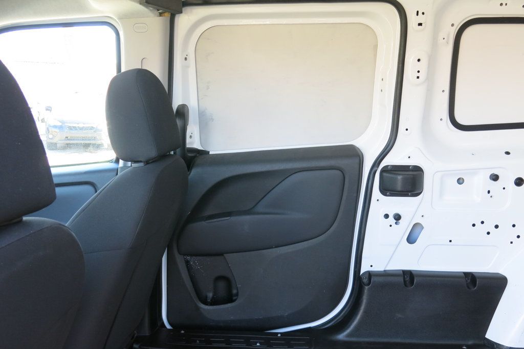 2020 Ram ProMaster City Cargo Van Tradesman Van - 22806042 - 48