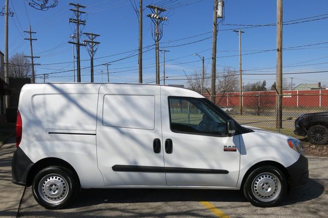 2020 Ram ProMaster City Cargo Van Tradesman Van - 22806042 - 4