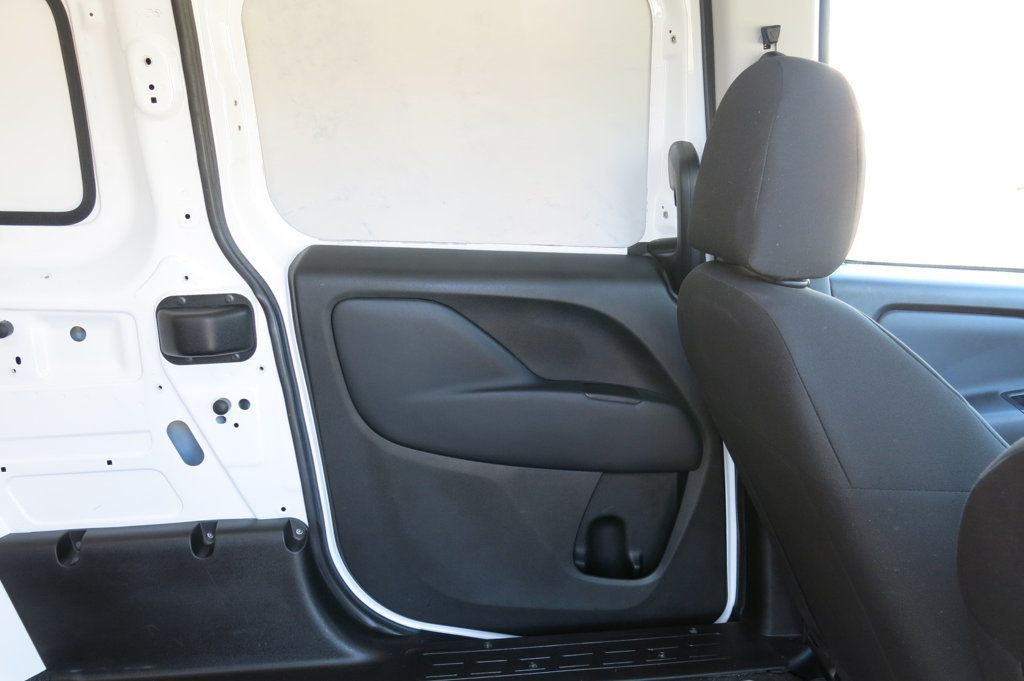 2020 Ram ProMaster City Cargo Van Tradesman Van - 22806042 - 49