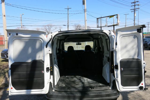 2020 Ram ProMaster City Cargo Van Tradesman Van - 22806042 - 50