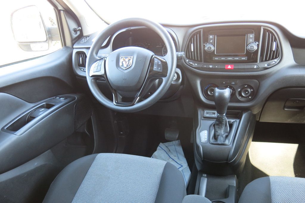 2020 Ram ProMaster City Cargo Van Tradesman Van - 22806042 - 51