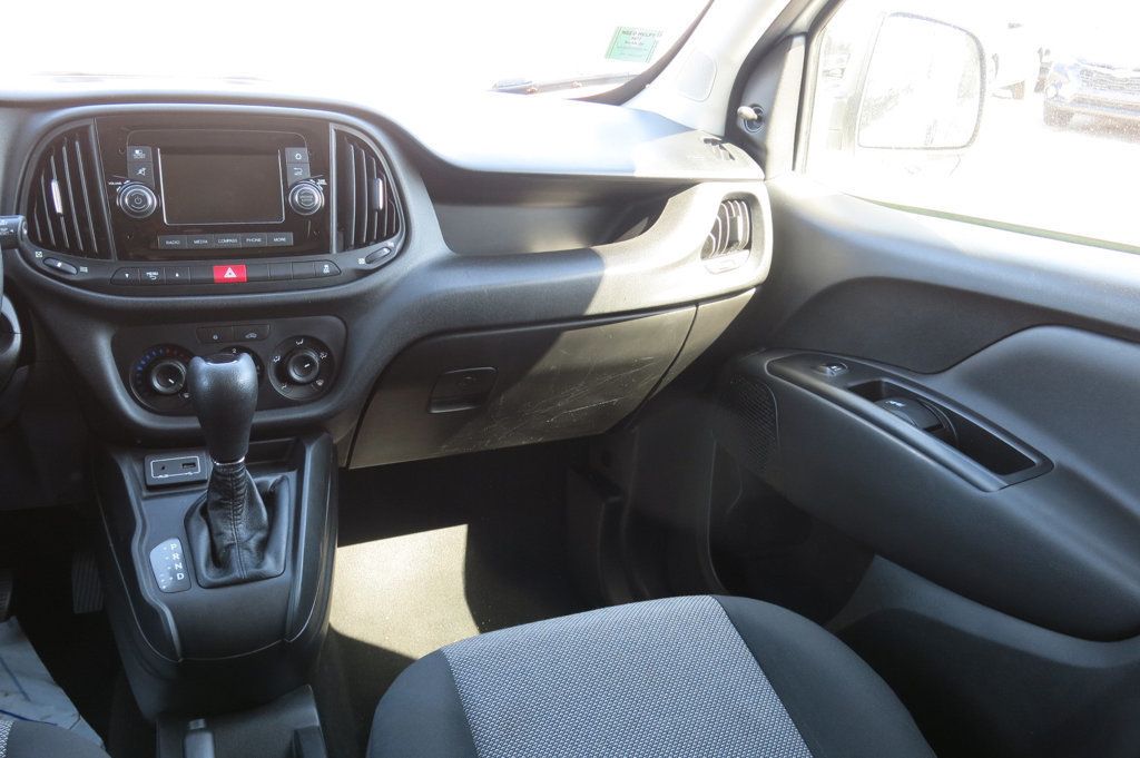 2020 Ram ProMaster City Cargo Van Tradesman Van - 22806042 - 52