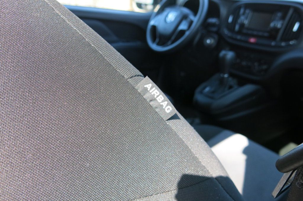 2020 Ram ProMaster City Cargo Van Tradesman Van - 22806042 - 56