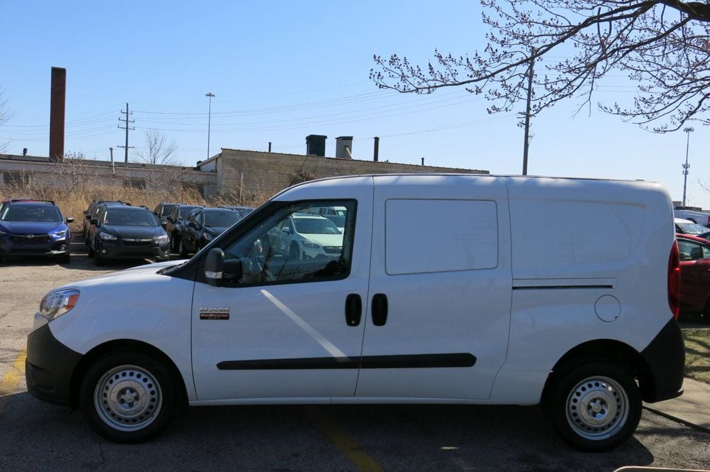 2020 Ram ProMaster City Cargo Van Tradesman Van - 22806042 - 5