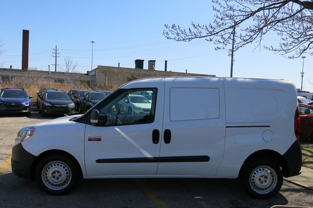 2020 Ram ProMaster City Cargo Van Tradesman Van - 22806042 - 5