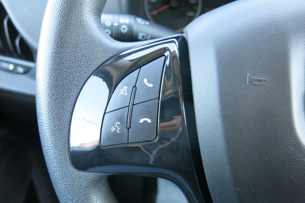 2020 Ram ProMaster City Cargo Van Tradesman Van - 22806042 - 60