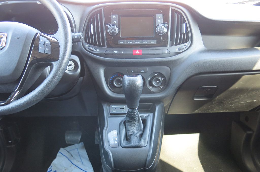 2020 Ram ProMaster City Cargo Van Tradesman Van - 22806042 - 64