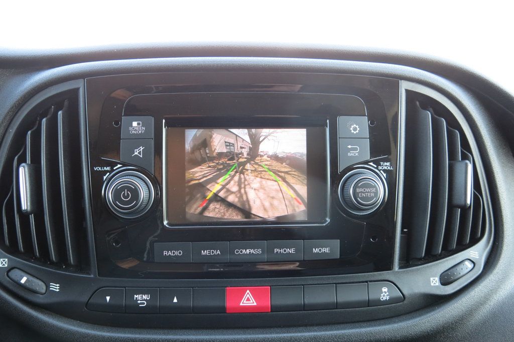 2020 Ram ProMaster City Cargo Van Tradesman Van - 22806042 - 65