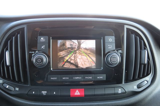 2020 Ram ProMaster City Cargo Van Tradesman Van - 22806042 - 65