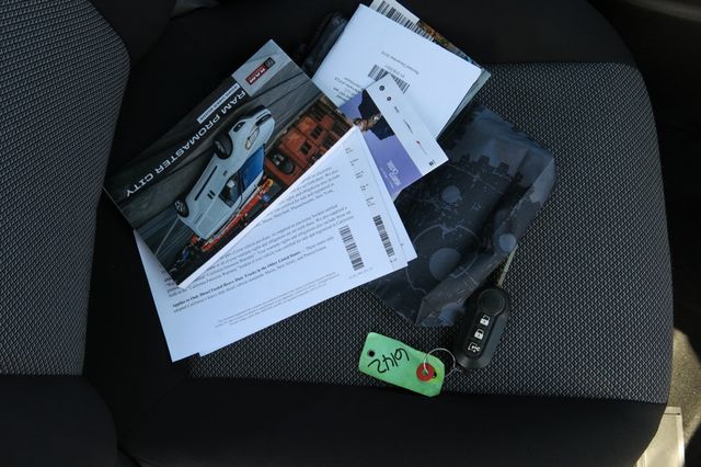 2020 Ram ProMaster City Cargo Van Tradesman Van - 22806042 - 66