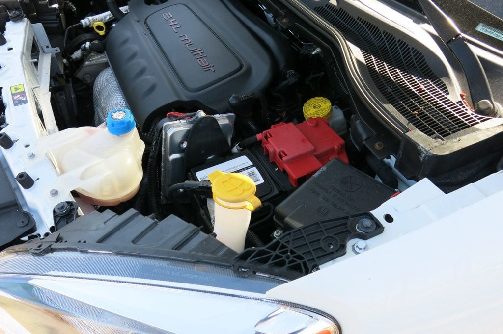 2020 Ram ProMaster City Cargo Van Tradesman Van - 22806042 - 68