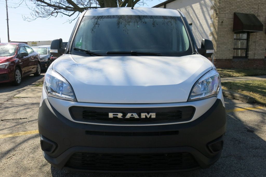 2020 Ram ProMaster City Cargo Van Tradesman Van - 22806042 - 6