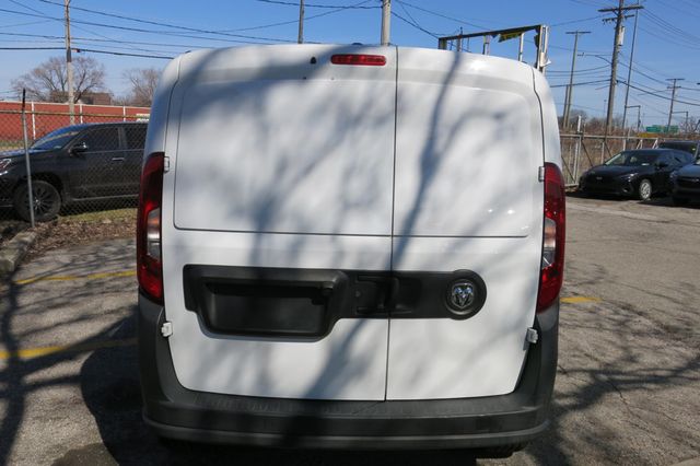 2020 Ram ProMaster City Cargo Van Tradesman Van - 22806042 - 7