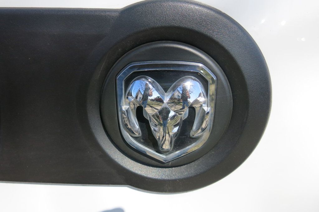 2020 Ram ProMaster City Cargo Van Tradesman Van - 22806042 - 8