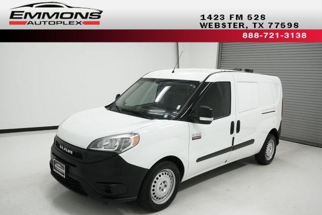 2020 Ram ProMaster City Cargo Van Tradesman Van - 22958410 - 0