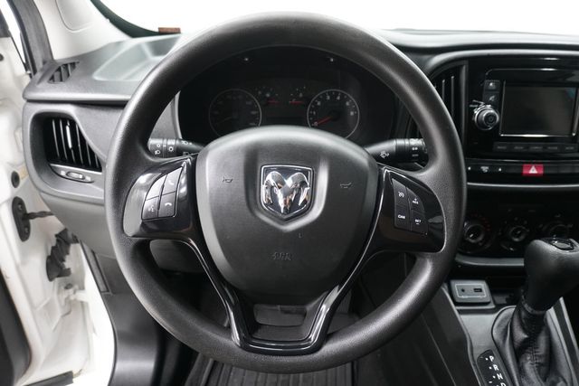 2020 Ram ProMaster City Cargo Van Tradesman Van - 22958410 - 13