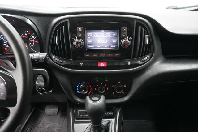 2020 Ram ProMaster City Cargo Van Tradesman Van - 22958410 - 16