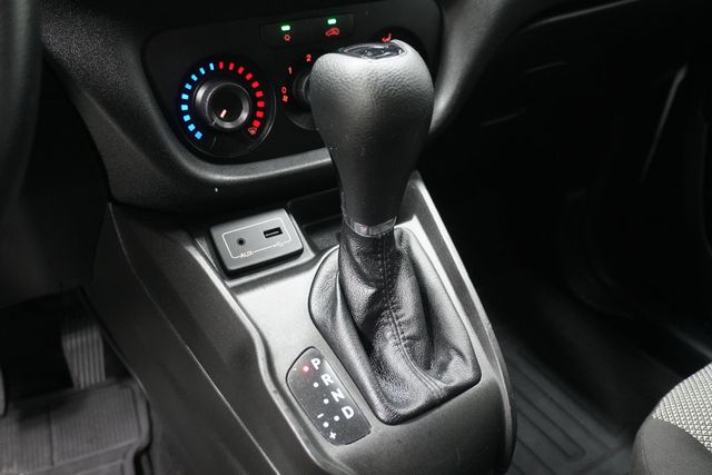 2020 Ram ProMaster City Cargo Van Tradesman Van - 22958410 - 17