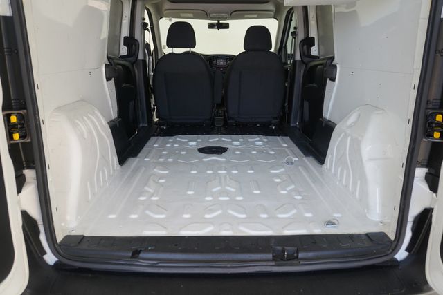 2020 Ram ProMaster City Cargo Van Tradesman Van - 22958410 - 18