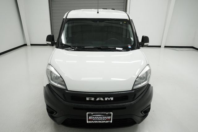 2020 Ram ProMaster City Cargo Van Tradesman Van - 22958410 - 1
