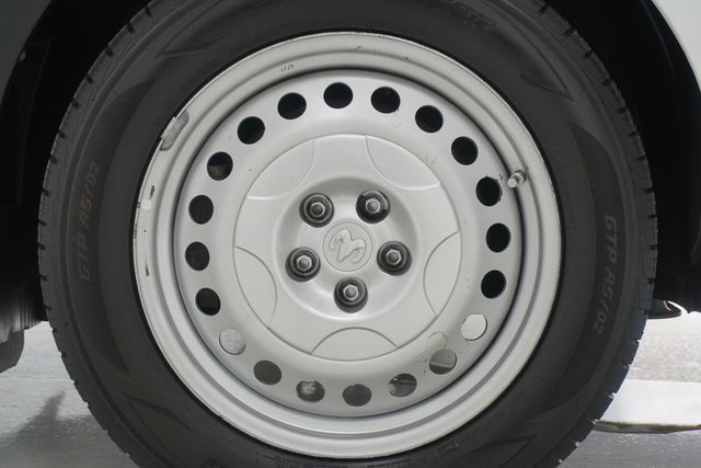 2020 Ram ProMaster City Cargo Van Tradesman Van - 22958410 - 19